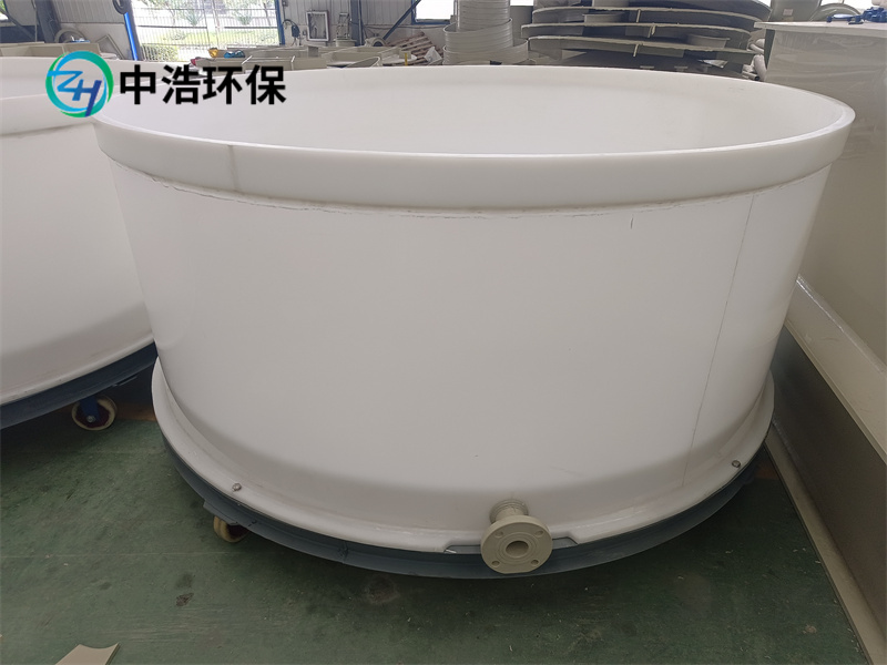 下花园PP抽滤槽
